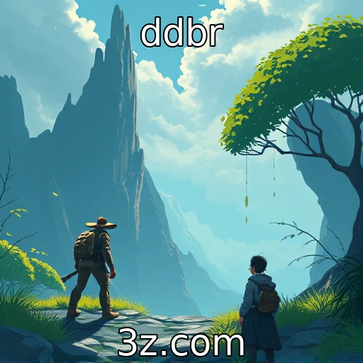 Novas tendências na narrativa de jogos digitais