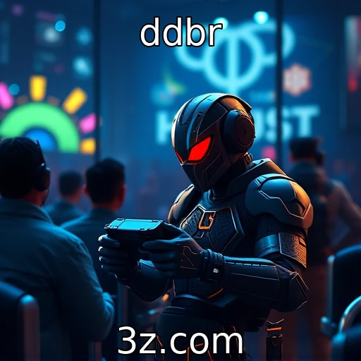 ddbr
